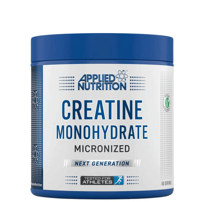 Creatina Monohidratada - Applied Nutrition