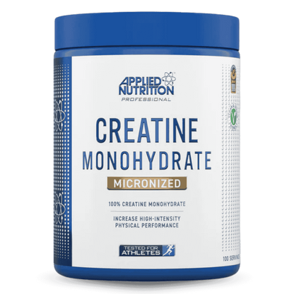 Creatina Monohidratada - Applied Nutrition