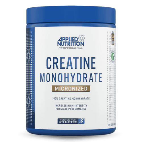 Creatina Monohidratada - Applied Nutrition