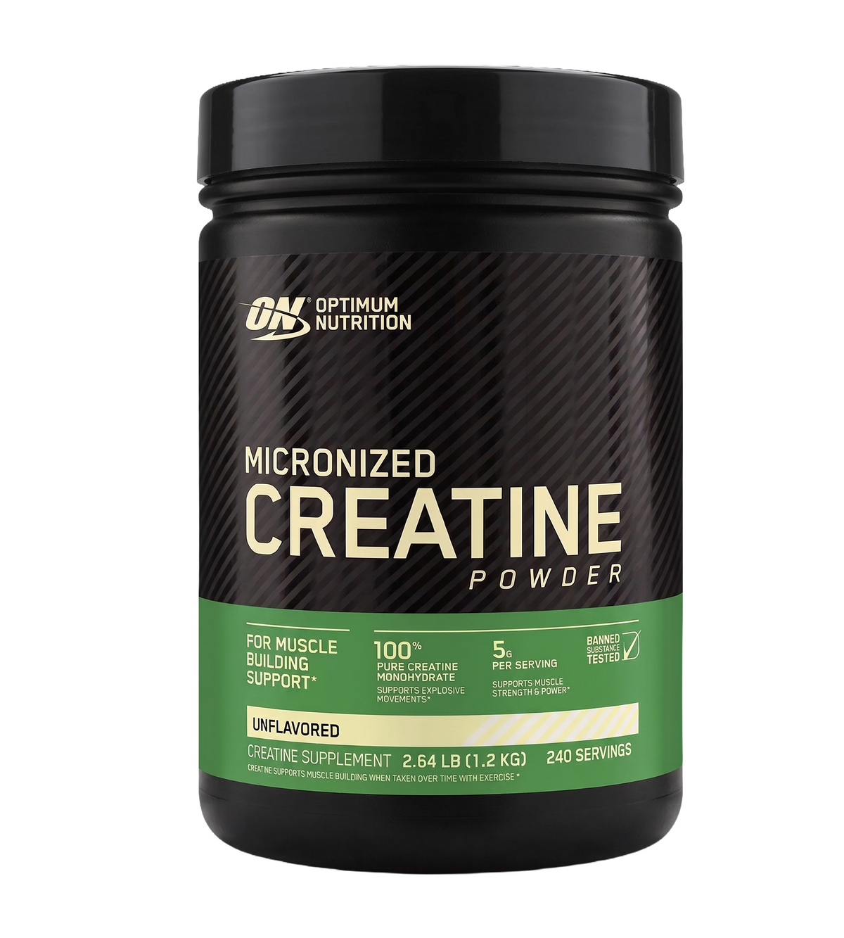 Creatina Monohidratada - ON