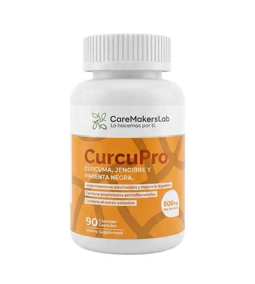CurcuPro