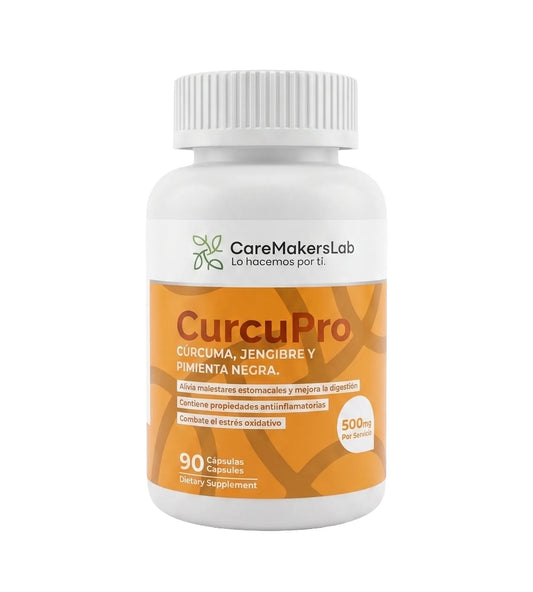 CurcuPro