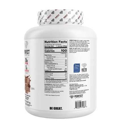 5 lb (Milk Chocolate)