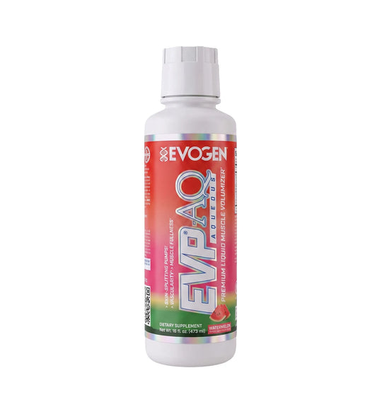 EVOGEN 473 ml - Pre Entreno