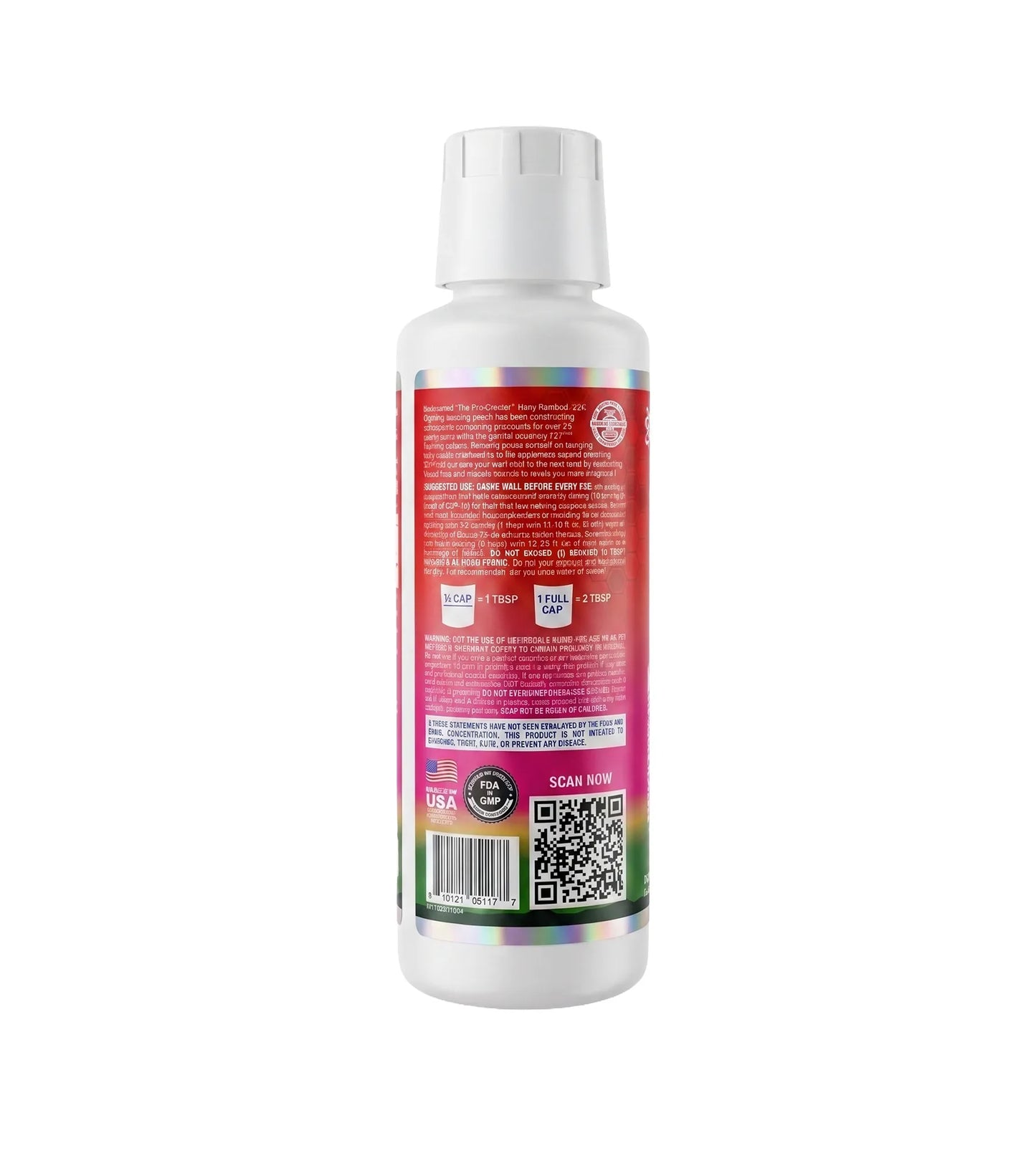 EVOGEN 473 ml - Pre Entreno