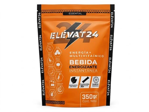 ELEVATE 24