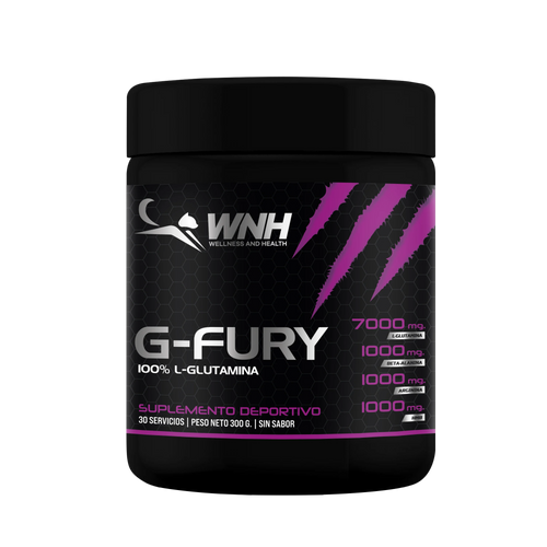 G-FURY