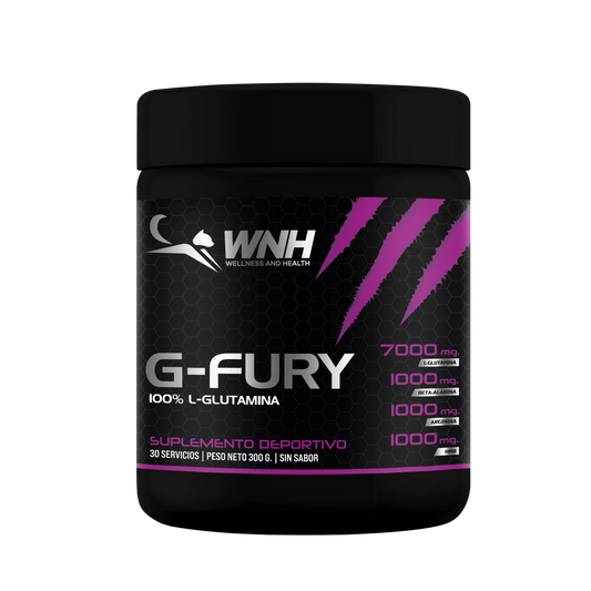 G-FURY