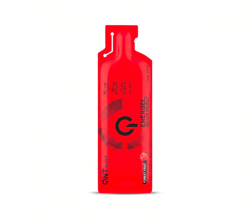 Gel Energel Quick Boost Forest Fruit