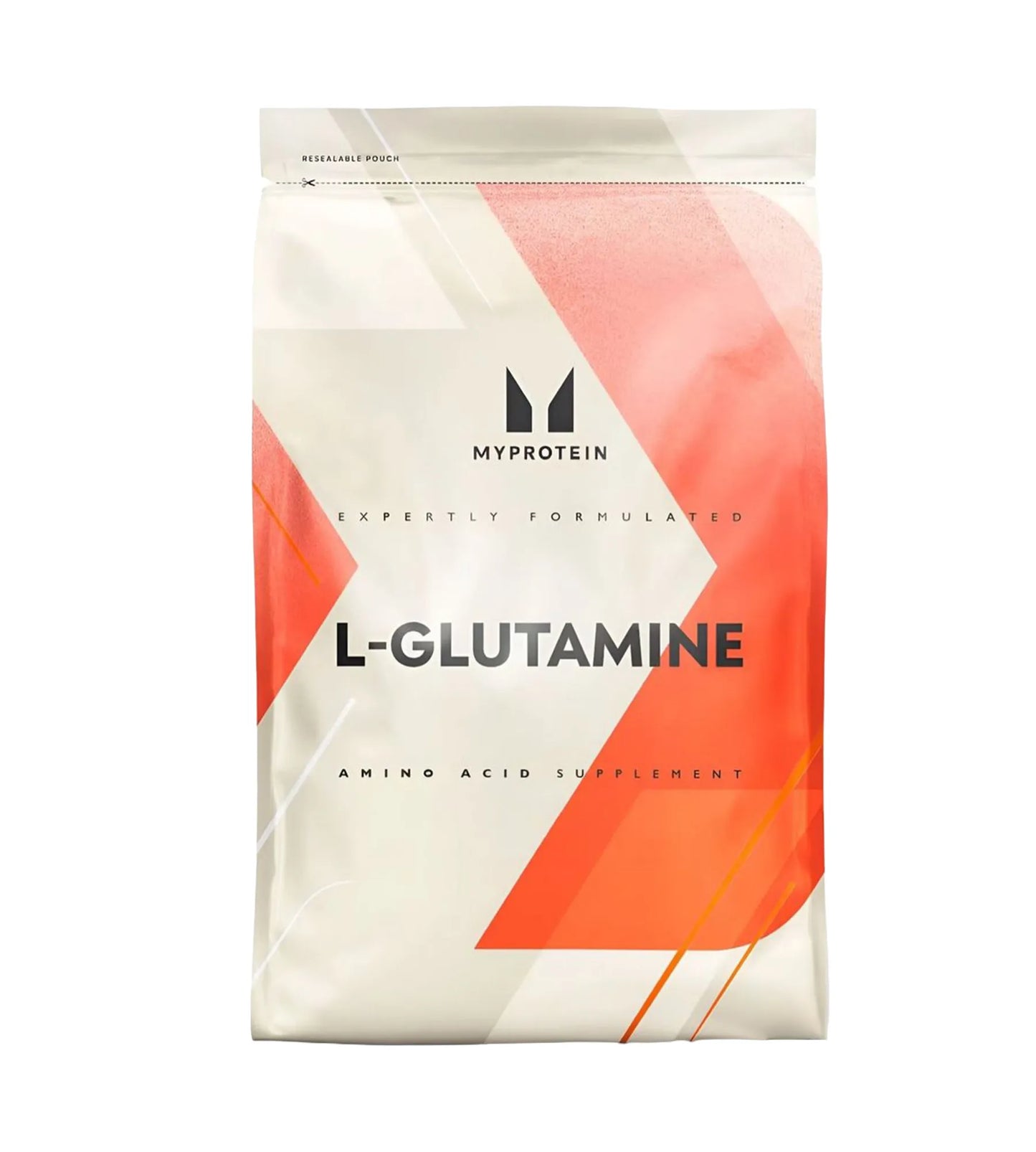 L-Glutamine. 500 gr