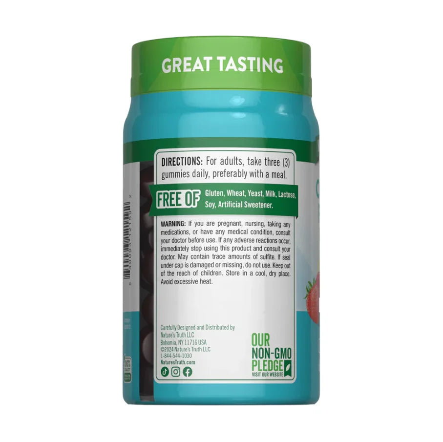 MULTI COLLAGEN GUMMIES