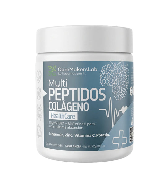 Colágeno HealthCare