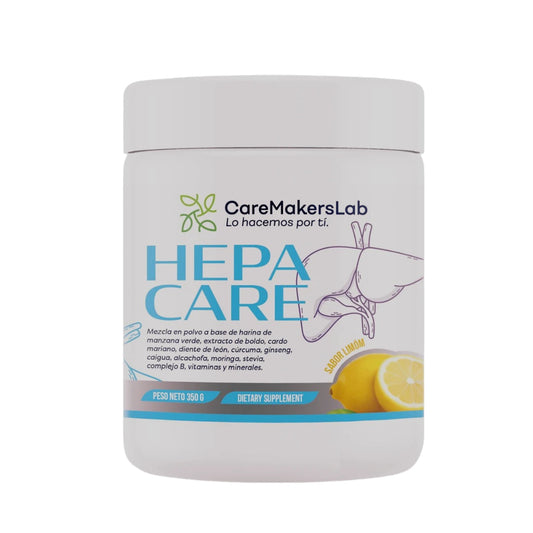 HepaCare