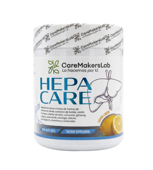 HepaCare
