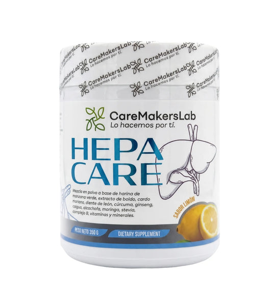 HepaCare