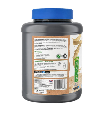 Vainilla