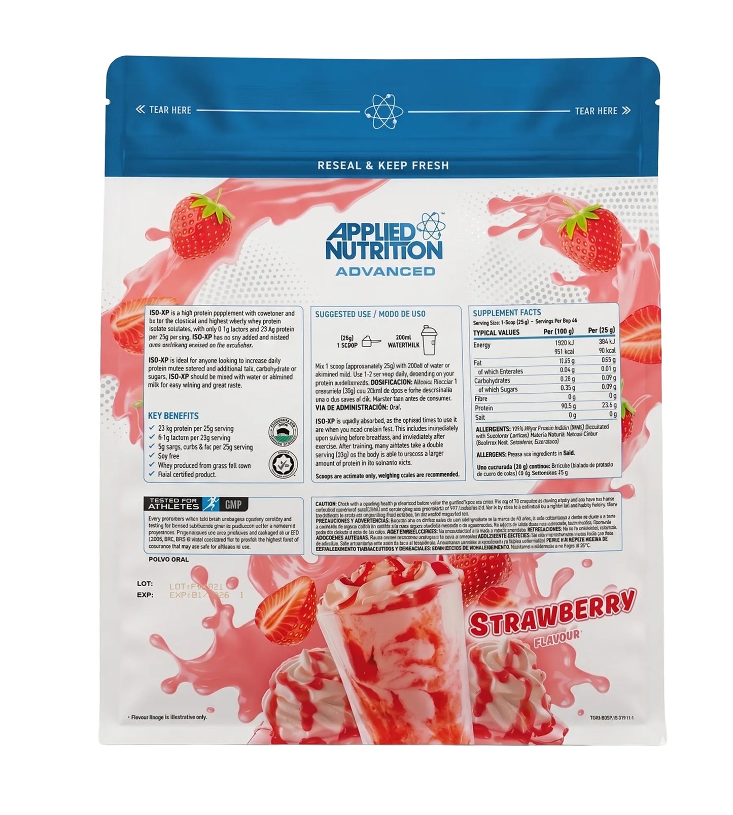 Strawberry