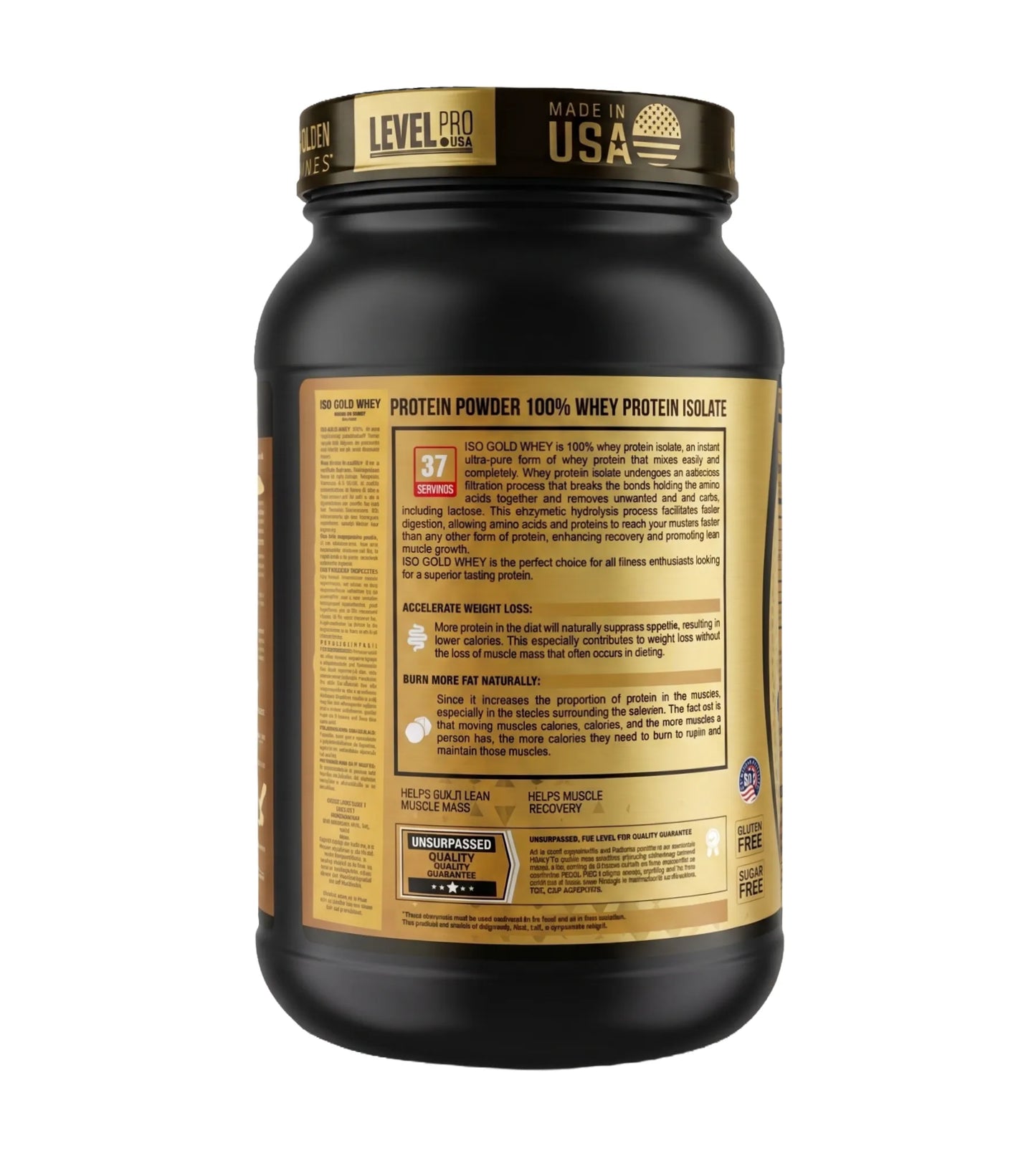 Chocolate_2.43 lbs