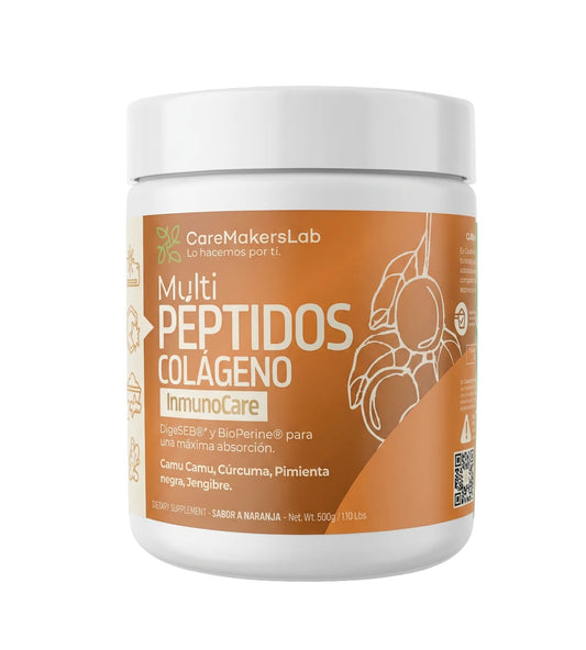 Colágeno InmunoCare
