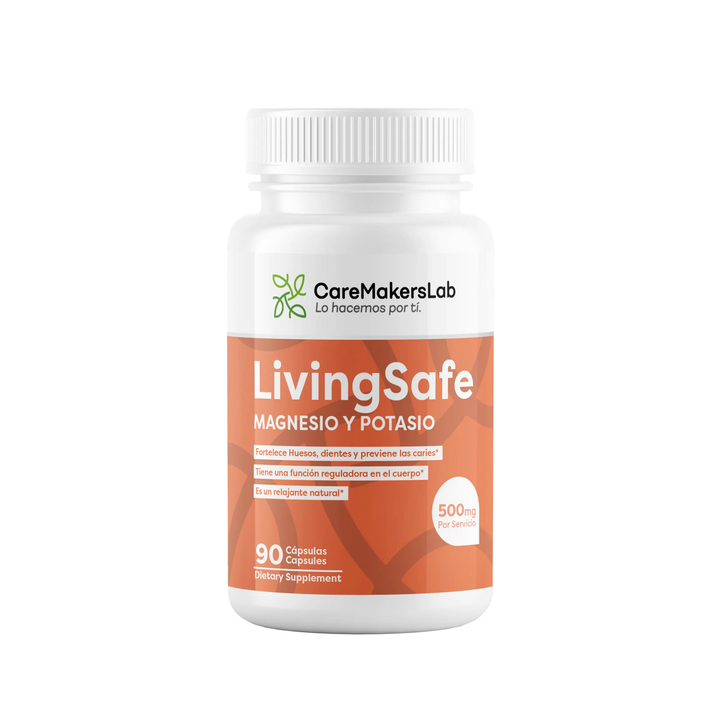 LivingSafe