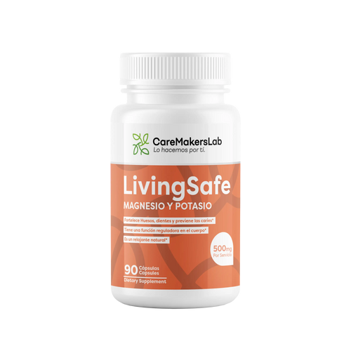 LivingSafe