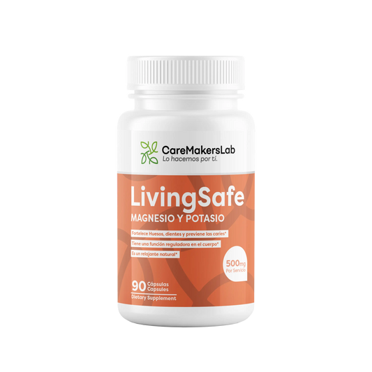 LivingSafe