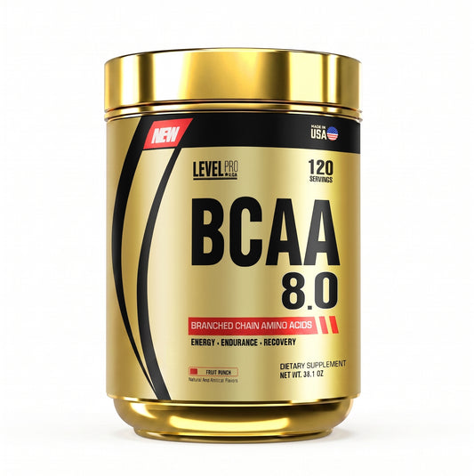 LP_BCAA 8.0