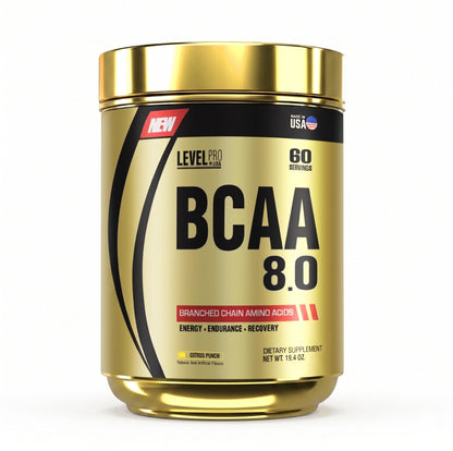 LP_BCAA 8.0