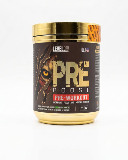 LP_PRE BOOST