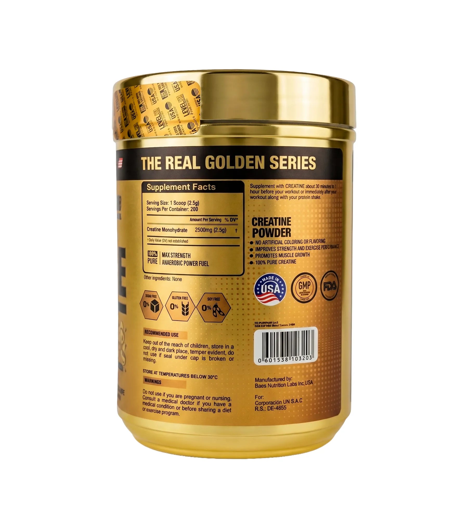 500 gr