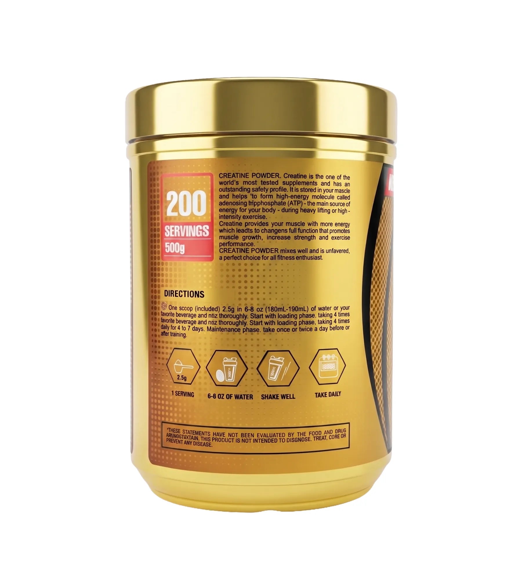 500 gr
