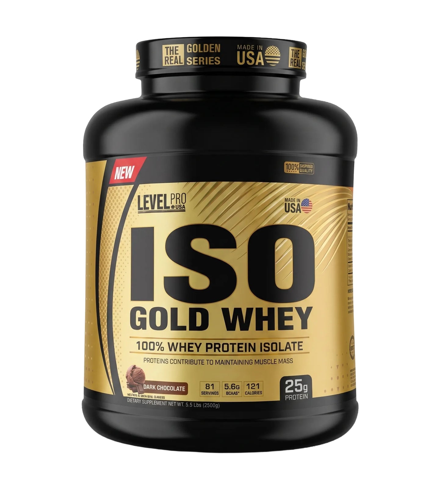 Chocolate_5.5 lbs