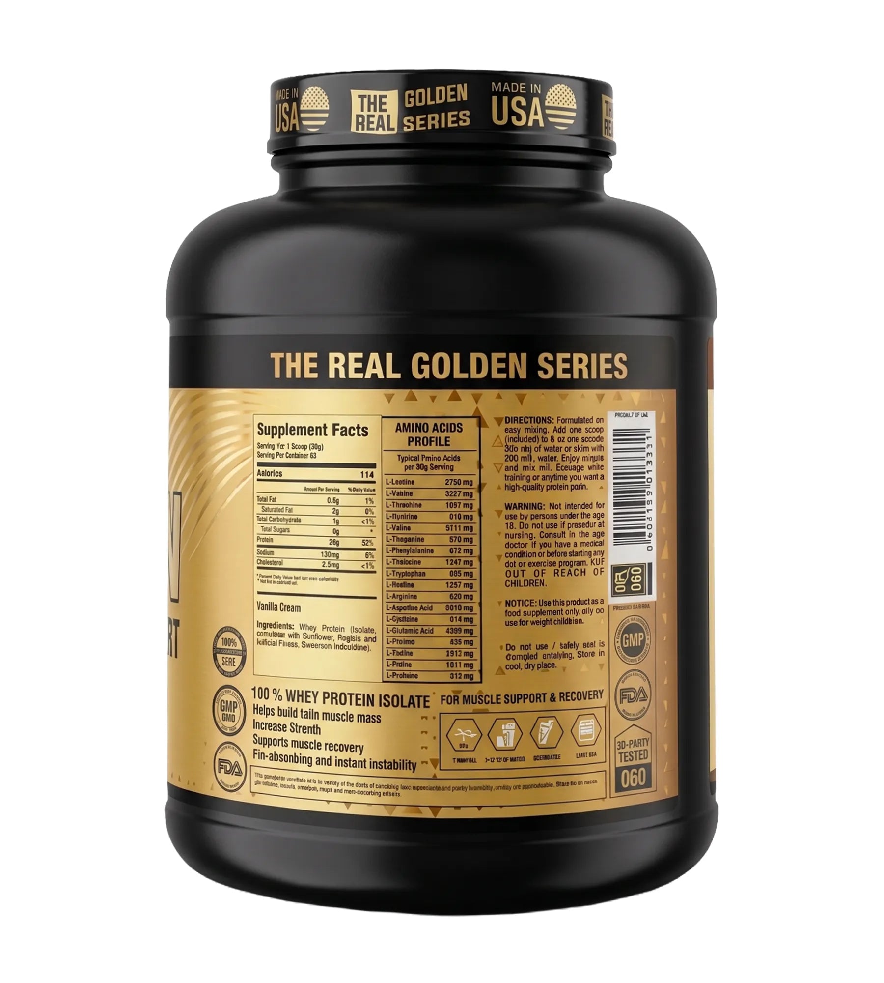 Chocolate_5.5 lbs