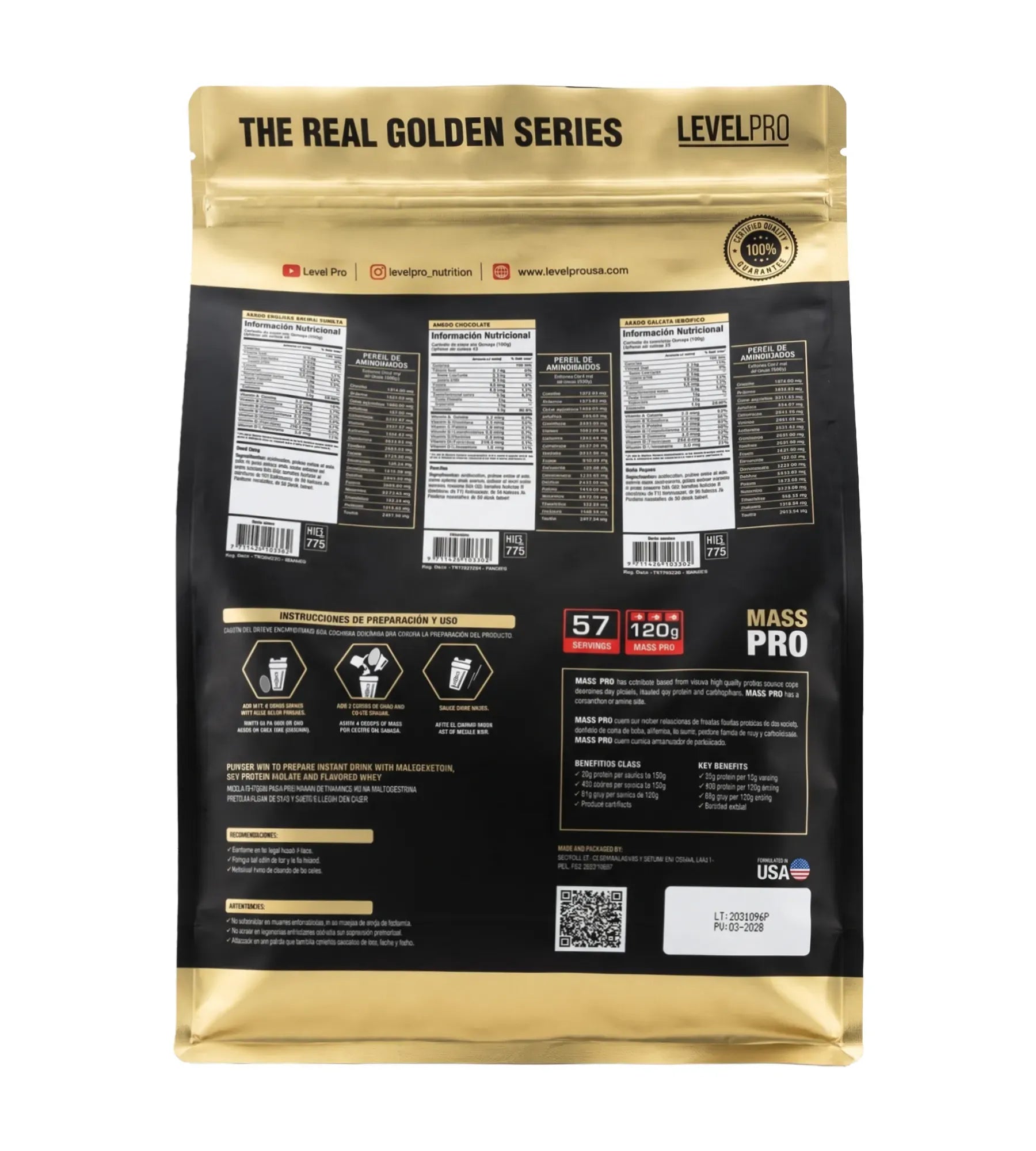 Chocolate_15lb