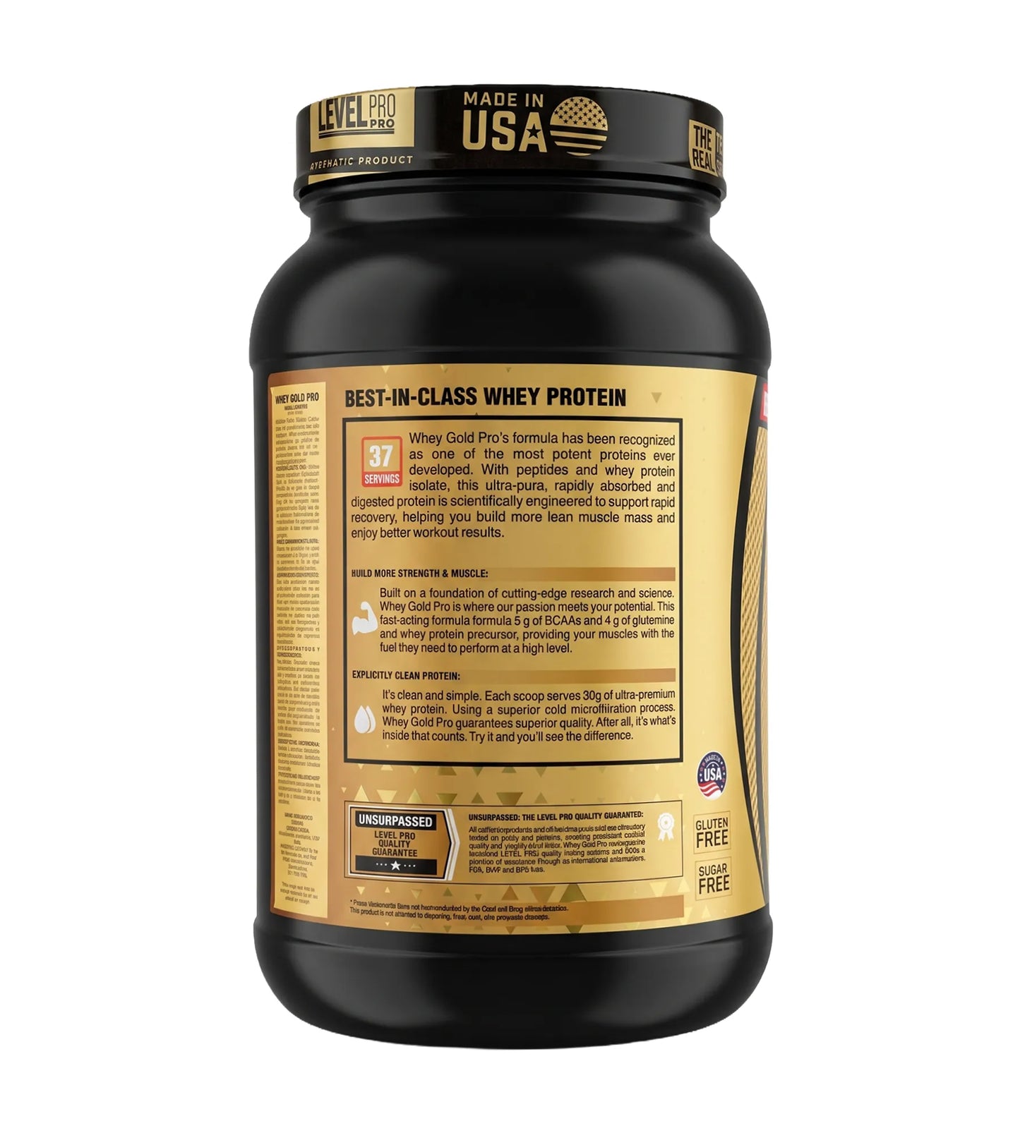 Vainilla cream_2.43 lbs