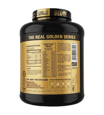 Chocolate_5.5 lbs