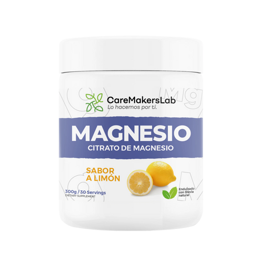 Magnesio