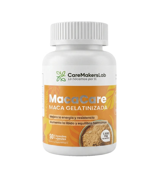 Maca Negra