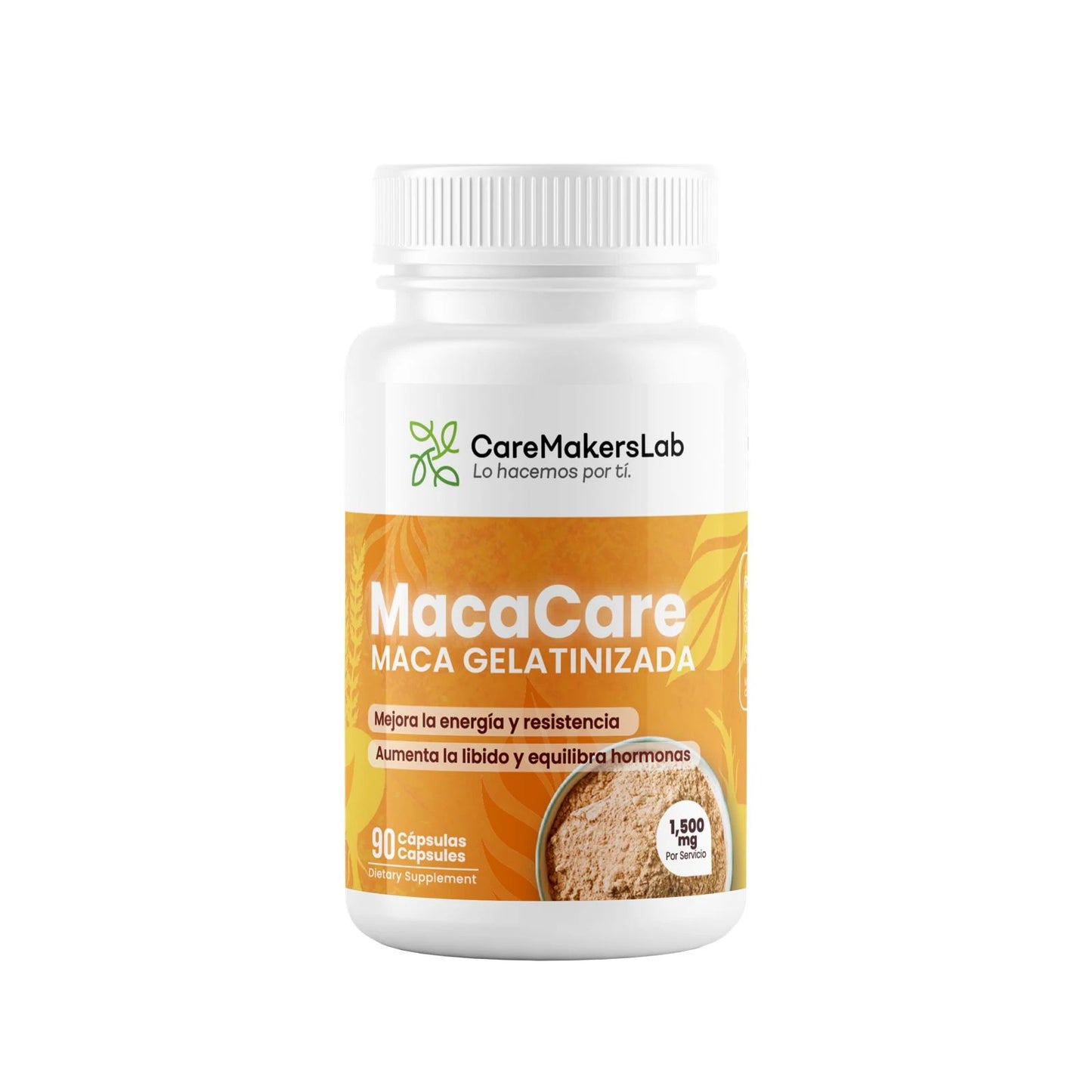 Maca Negra
