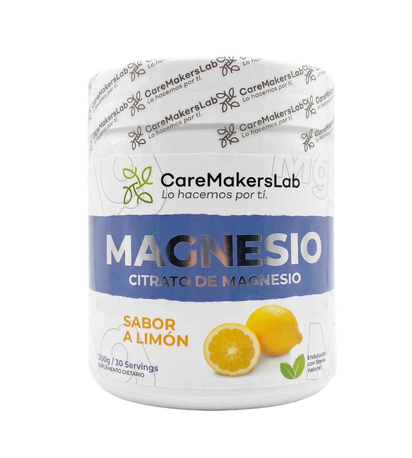 Magnesio