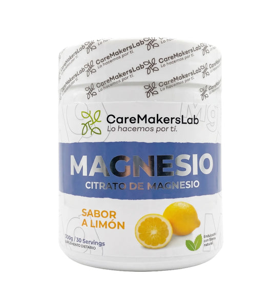 Magnesio