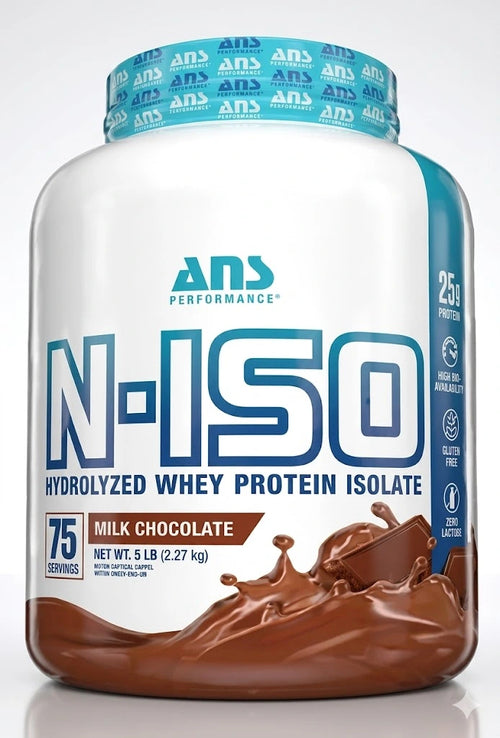 N-ISO Hydrolyzed