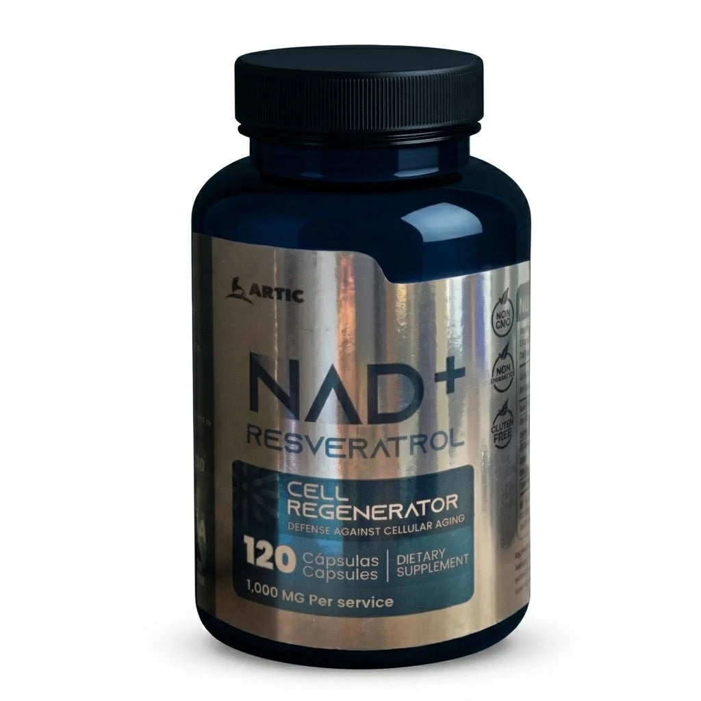 NAD+