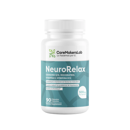 NeuroRelax