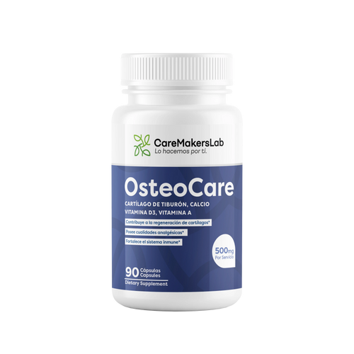 OsteoCare