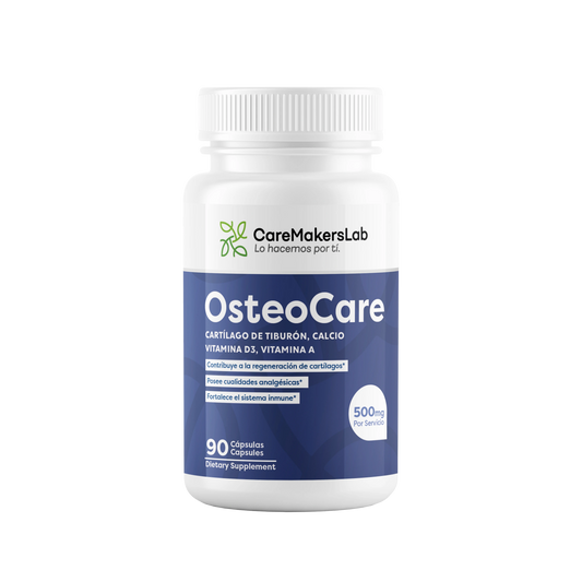 OsteoCare
