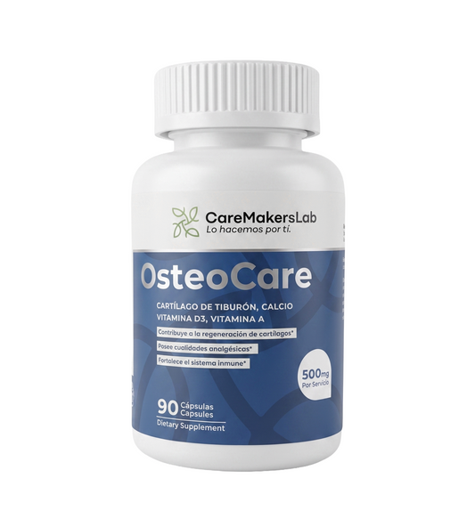OsteoCare
