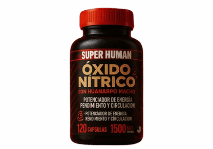 Prostate Health+ - SuperHuman™