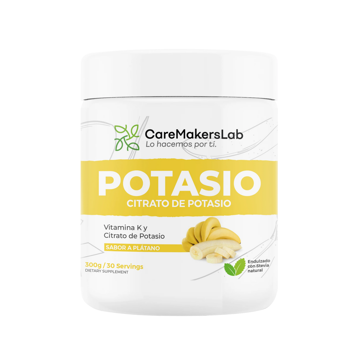 Potasio
