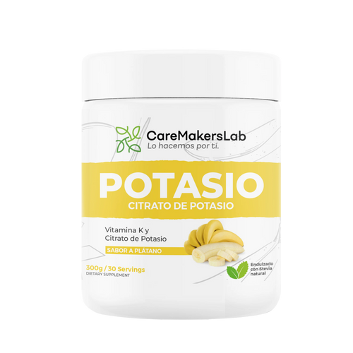 Potasio